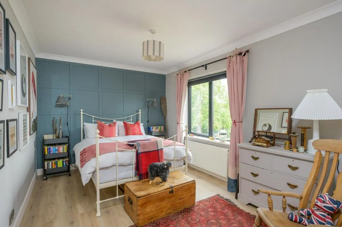 The Grove, Chelworth, SN16, photo 16