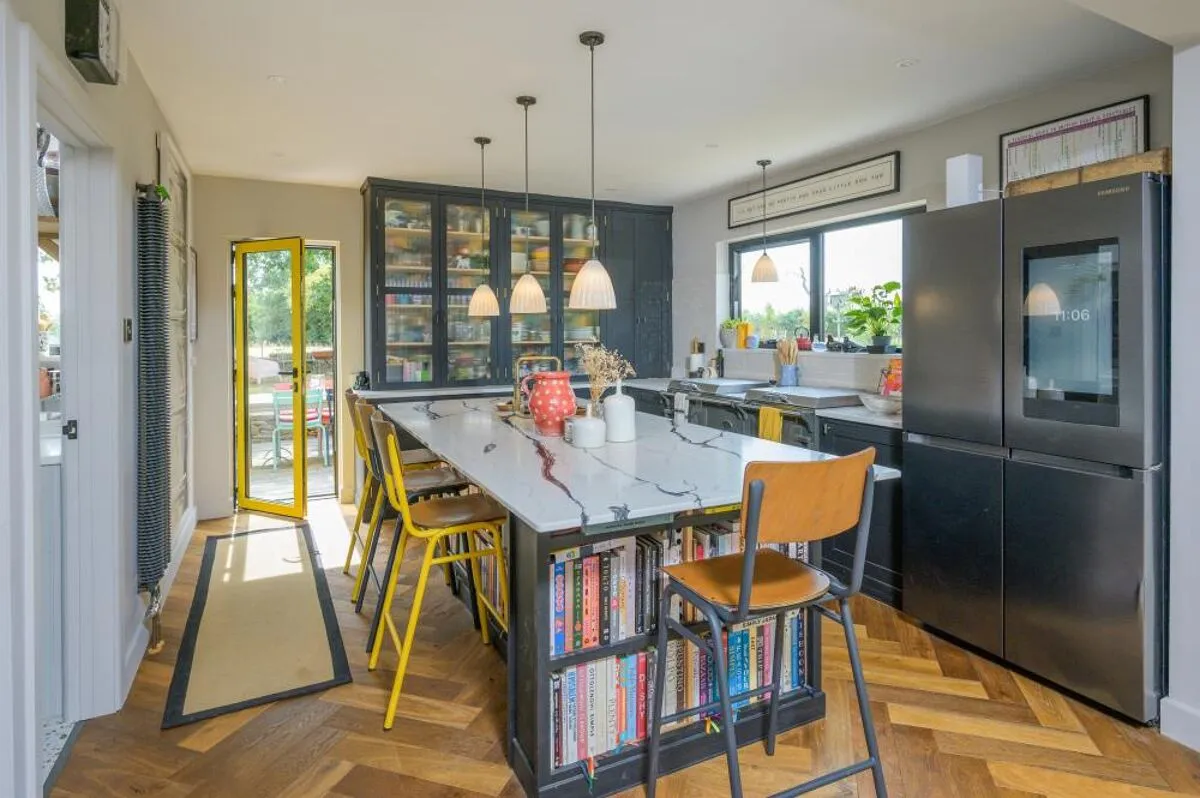The Grove, Chelworth, SN16, photo 5