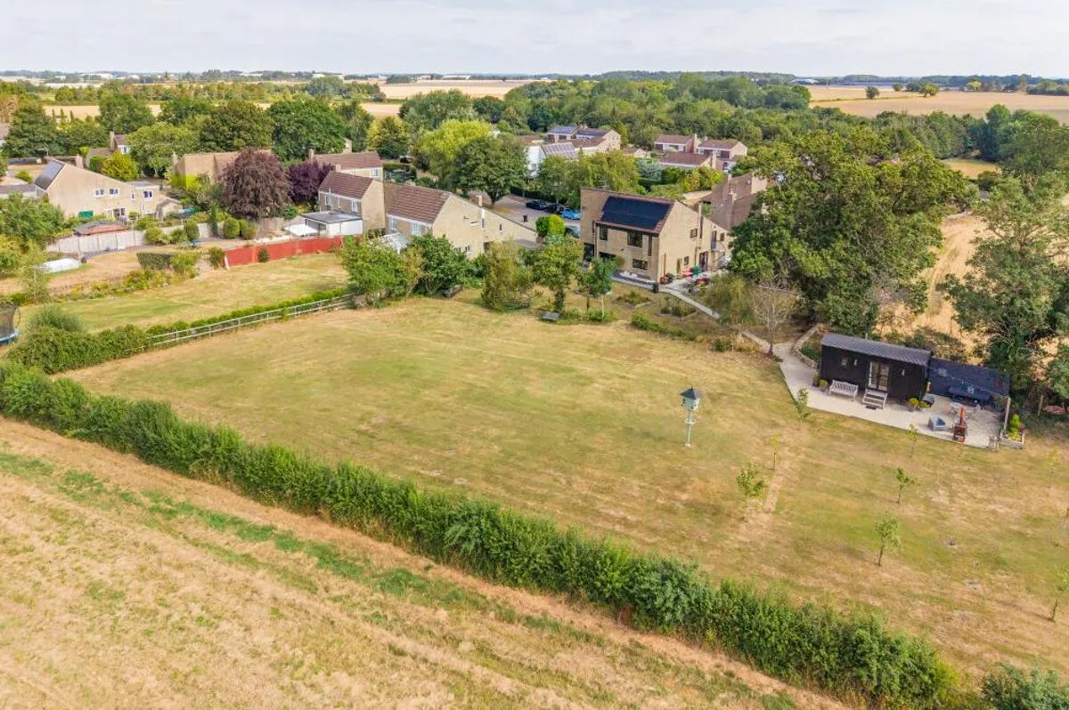 The Grove, Chelworth, SN16, photo 23