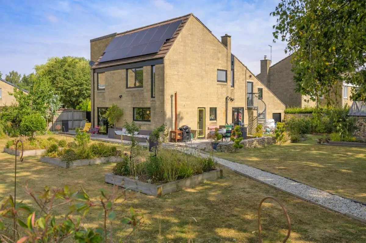 The Grove, Chelworth, SN16, photo 31