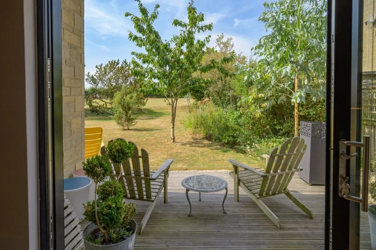 The Grove, Chelworth, SN16, photo 18
