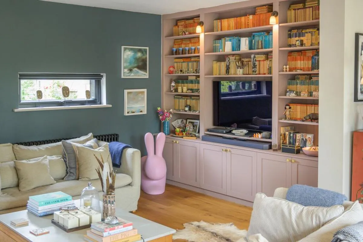 The Grove, Chelworth, SN16, photo 4