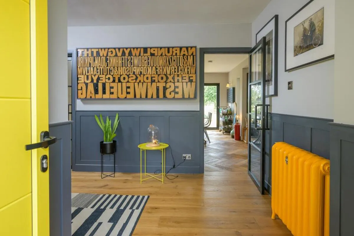 The Grove, Chelworth, SN16, photo 9