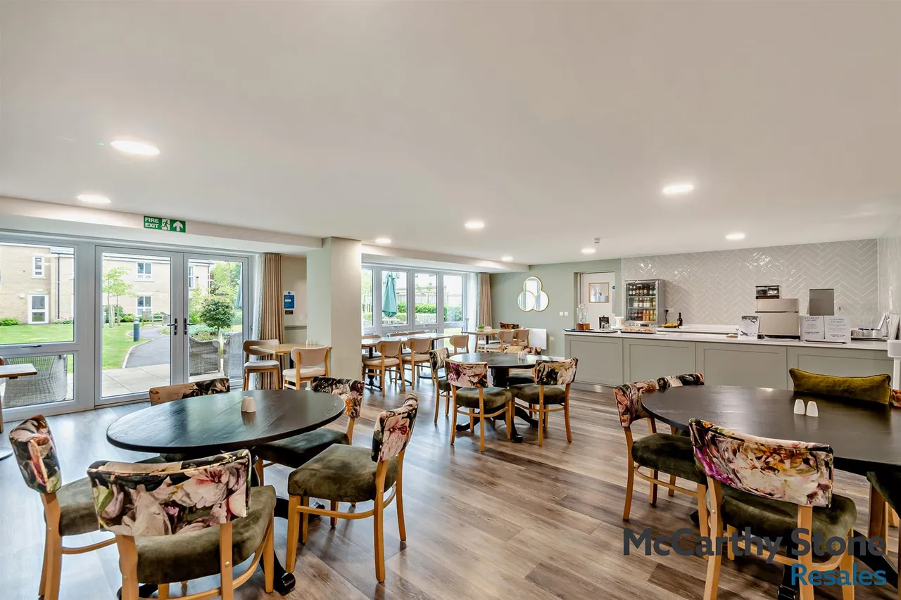 Wetherby Road, Harrogate, HG2, photo 20