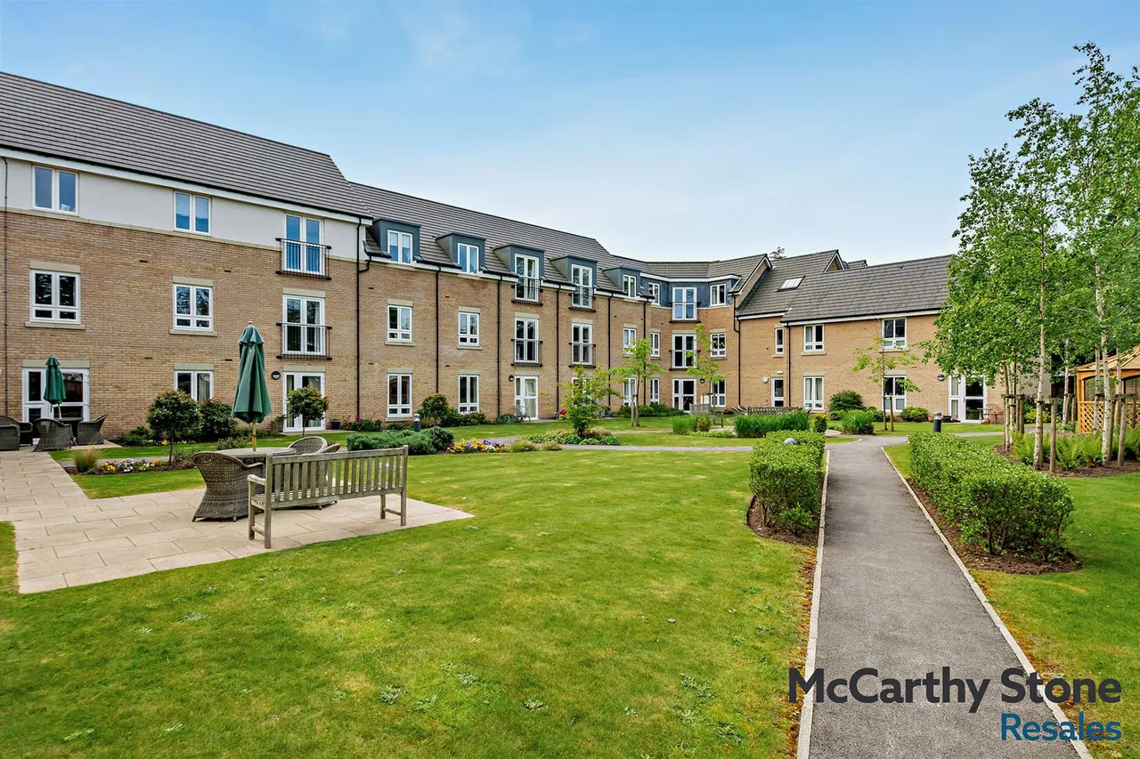Wetherby Road, Harrogate, HG2, photo 17