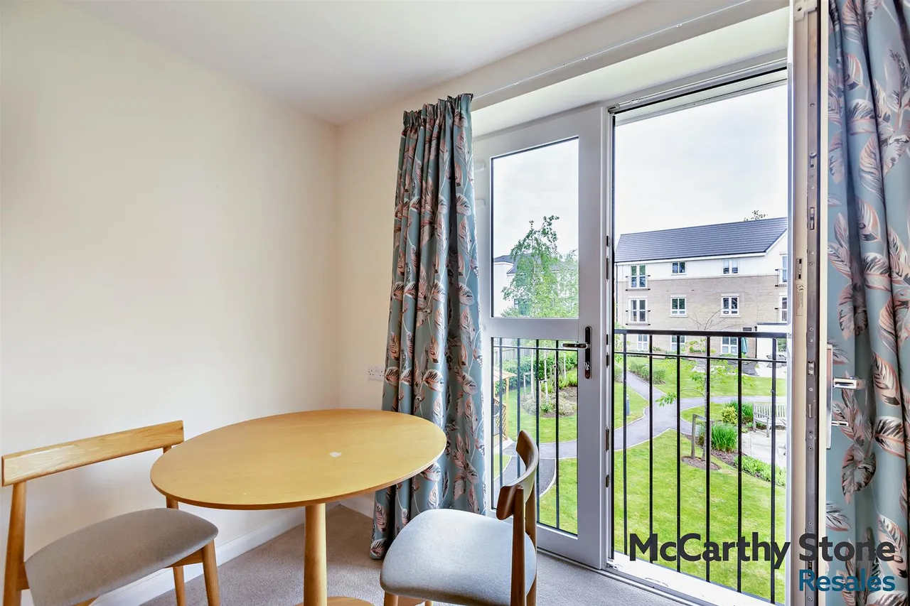 Wetherby Road, Harrogate, HG2, photo 8
