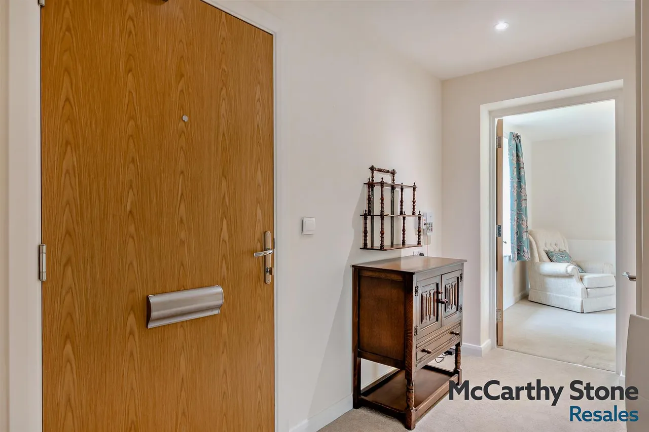 Wetherby Road, Harrogate, HG2, photo 15