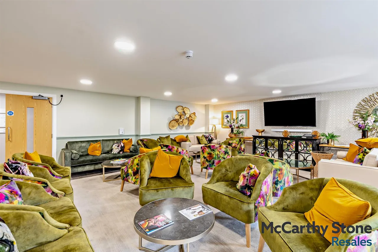 Wetherby Road, Harrogate, HG2, photo 10