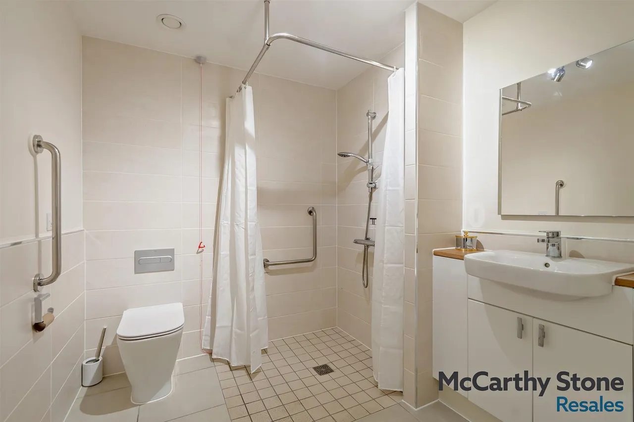 Wetherby Road, Harrogate, HG2, photo 14
