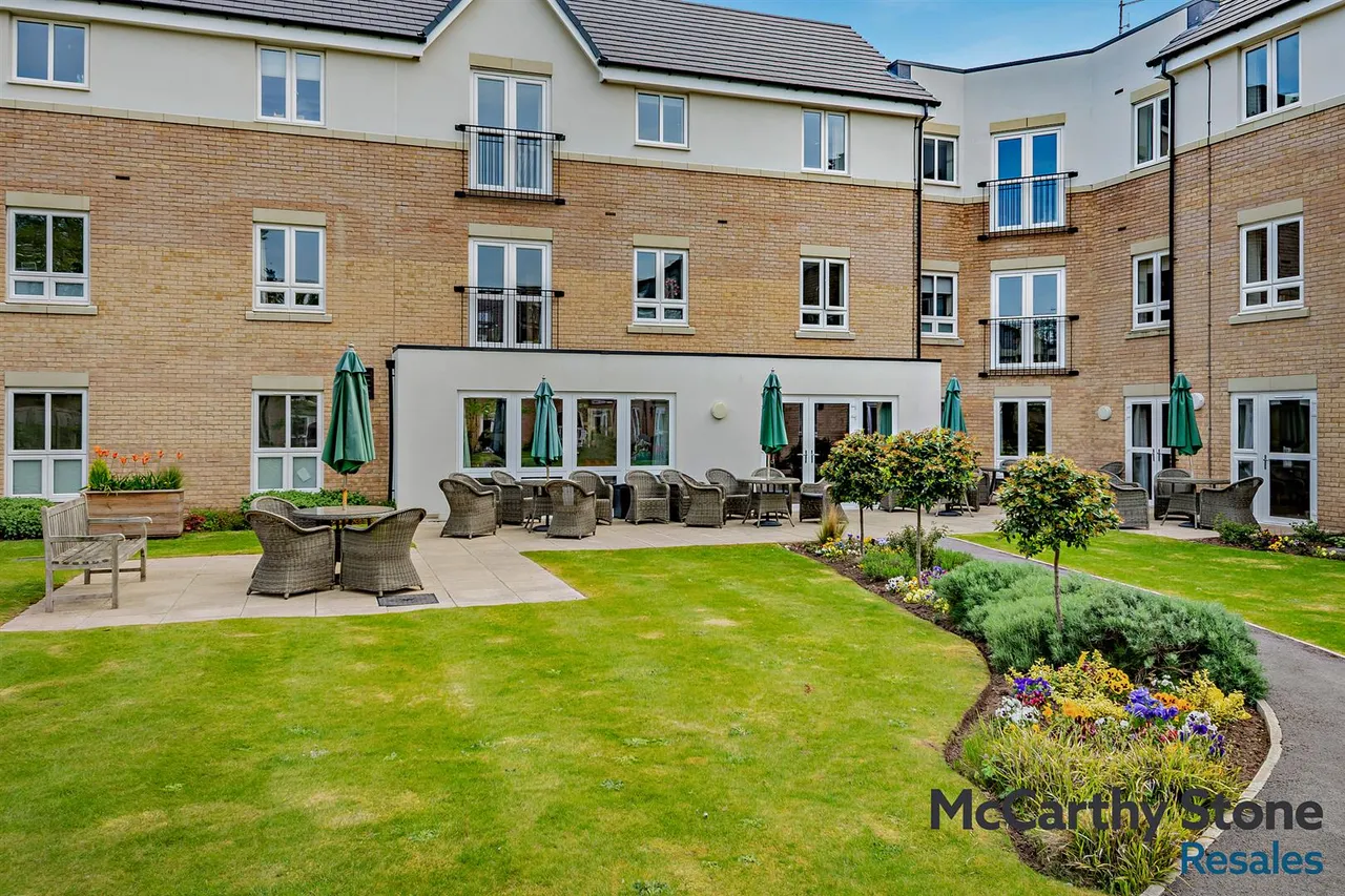 Wetherby Road, Harrogate, HG2, photo 19