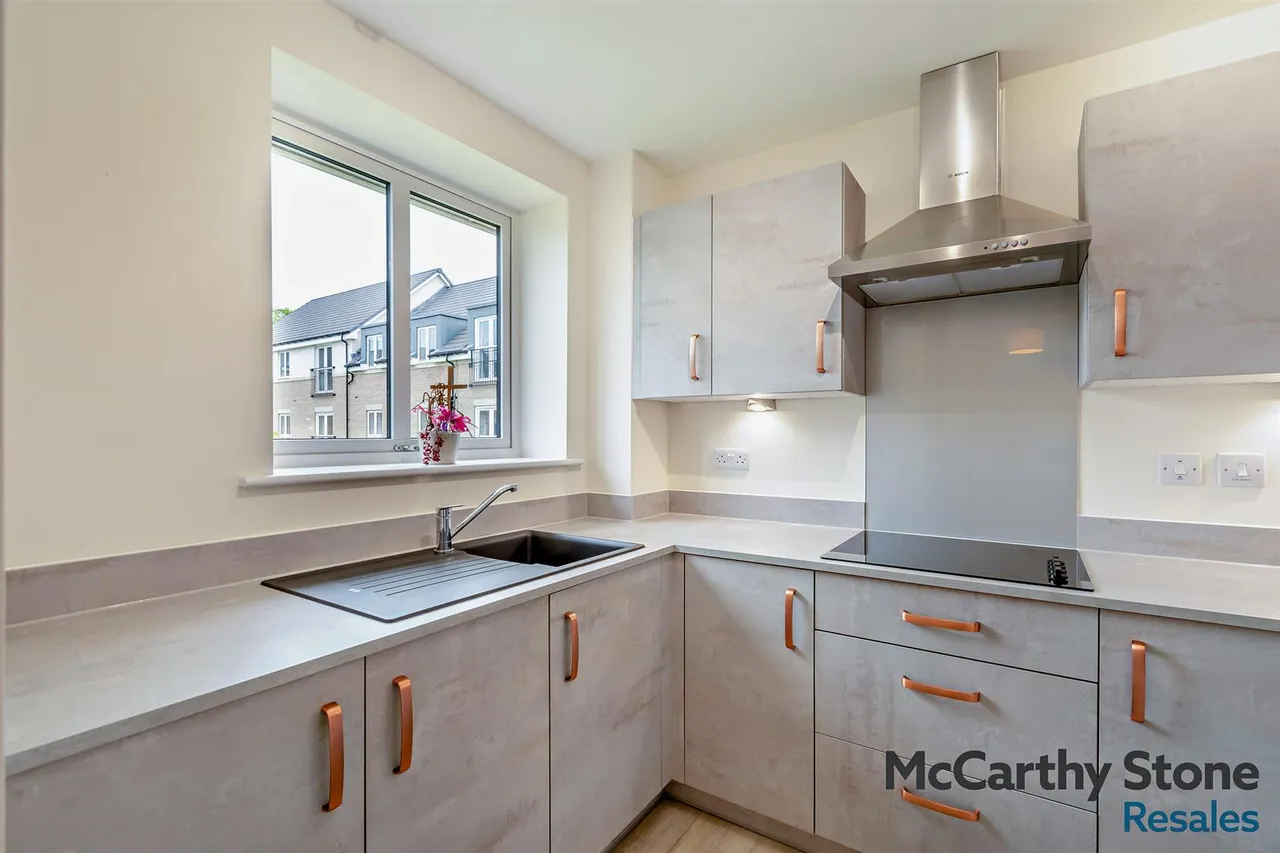 Wetherby Road, Harrogate, HG2, photo 4
