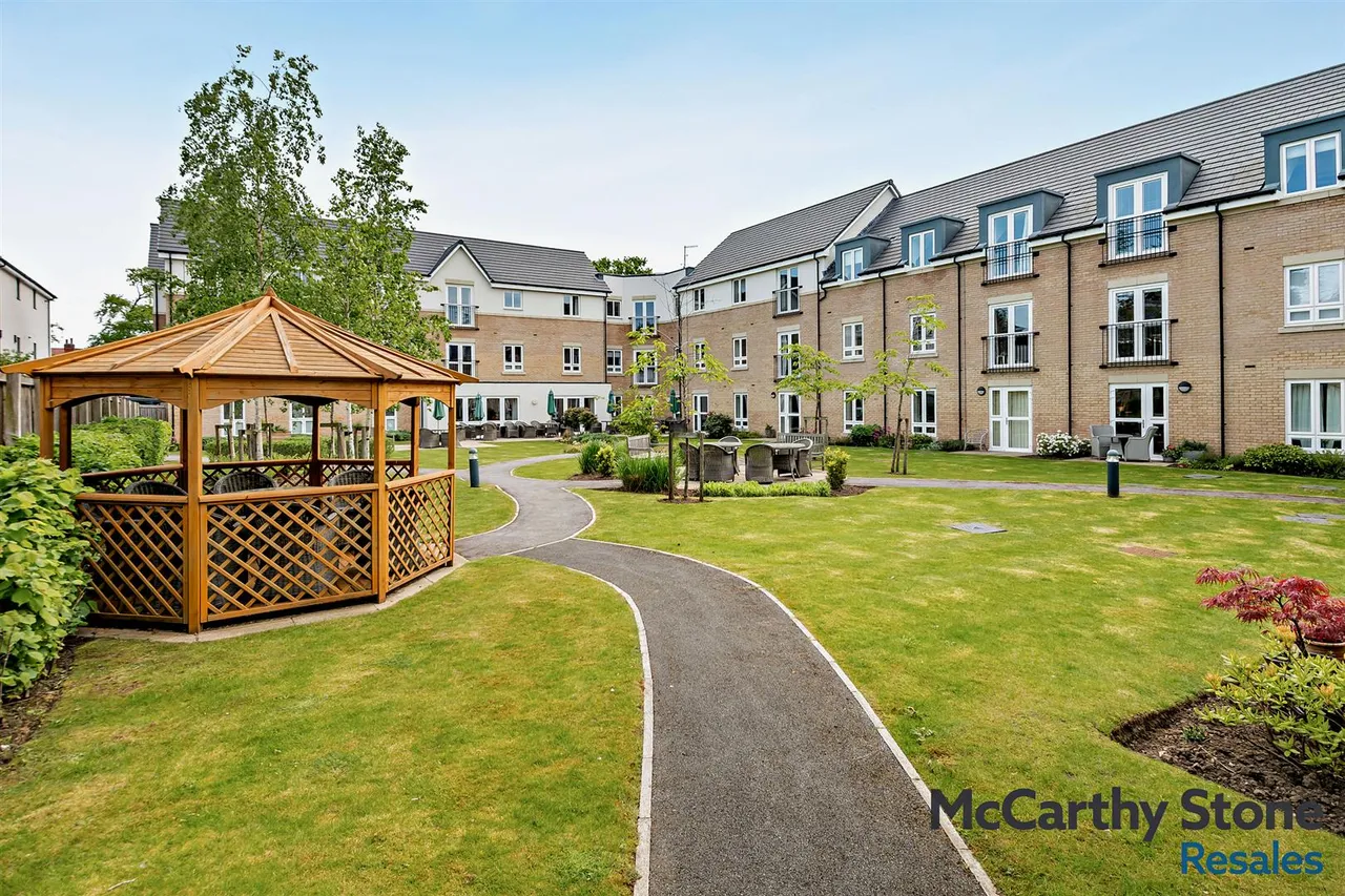 Wetherby Road, Harrogate, HG2, photo 9