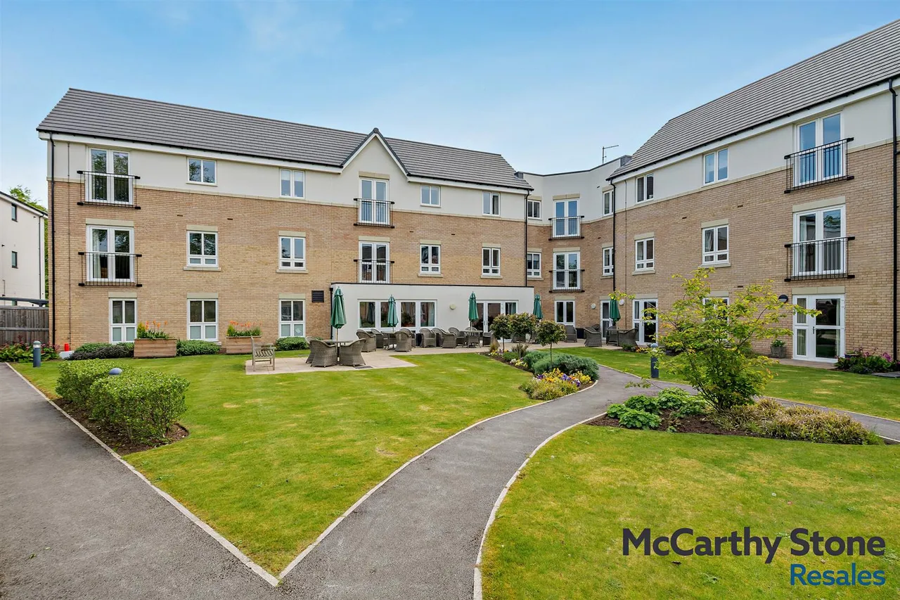 Wetherby Road, Harrogate, HG2, photo 18