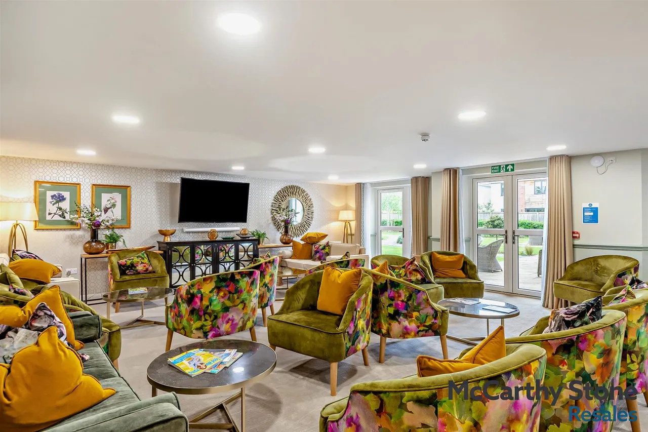 Wetherby Road, Harrogate, HG2, photo 21