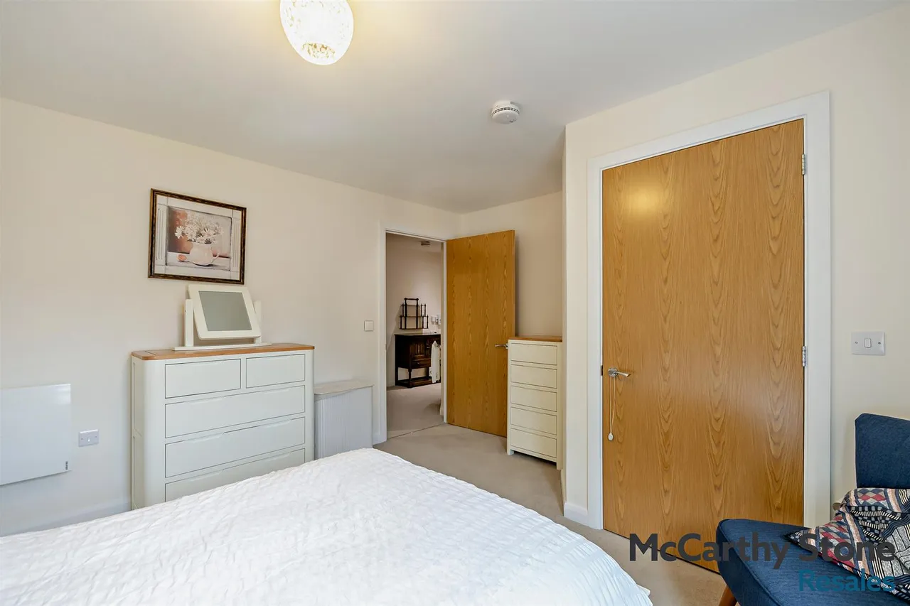 Wetherby Road, Harrogate, HG2, photo 13