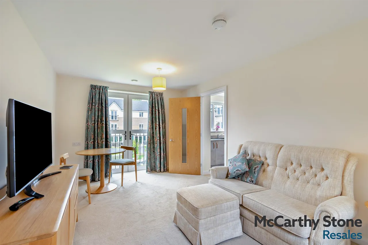 Wetherby Road, Harrogate, HG2, photo 11