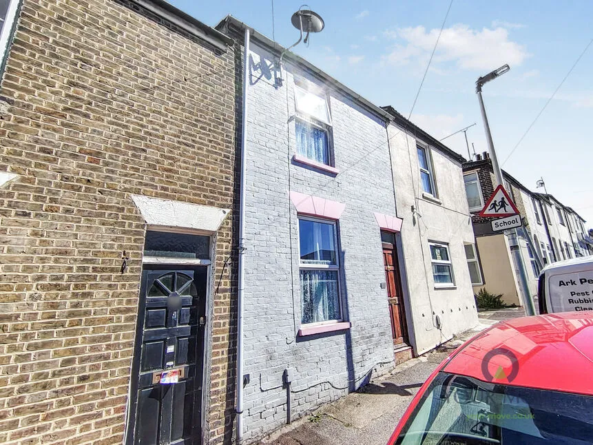 Ordnance Street, Chatham, Kent, ME4, photo 3