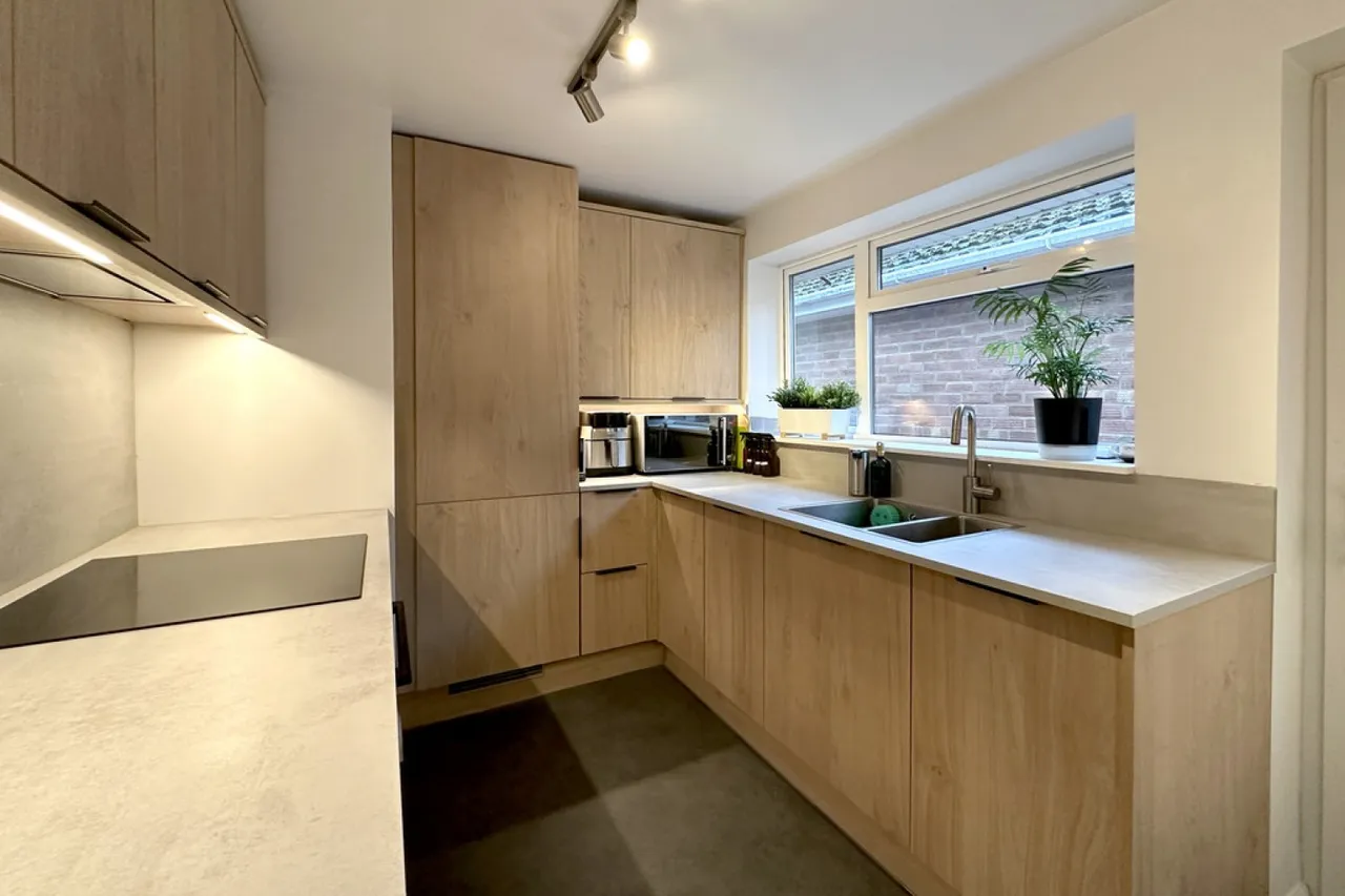 Baxter Close, Tile Hill, Coventry, photo 6