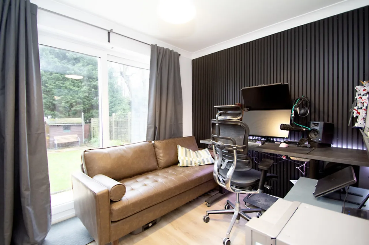 Baxter Close, Tile Hill, Coventry, photo 4