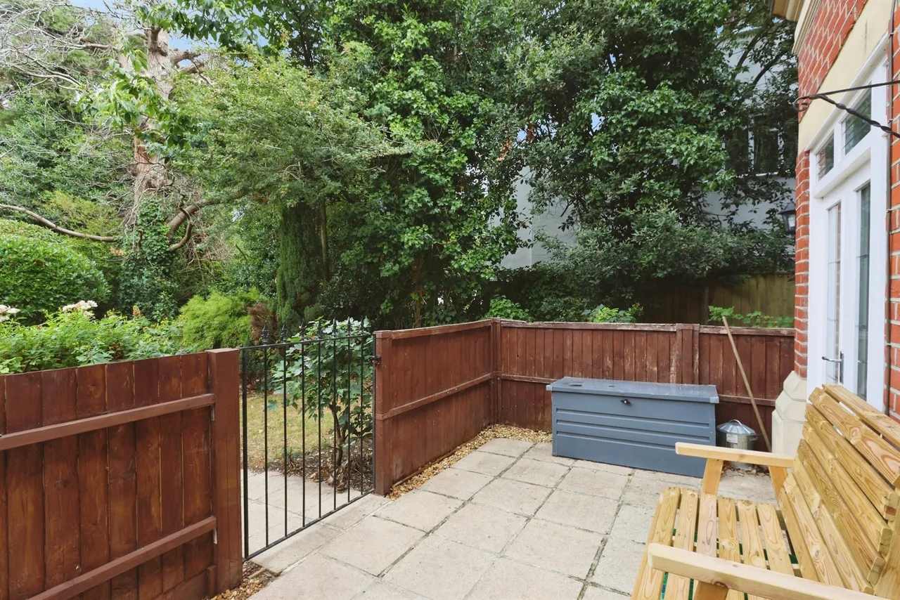 Derby Road, Bournemouth, photo 10