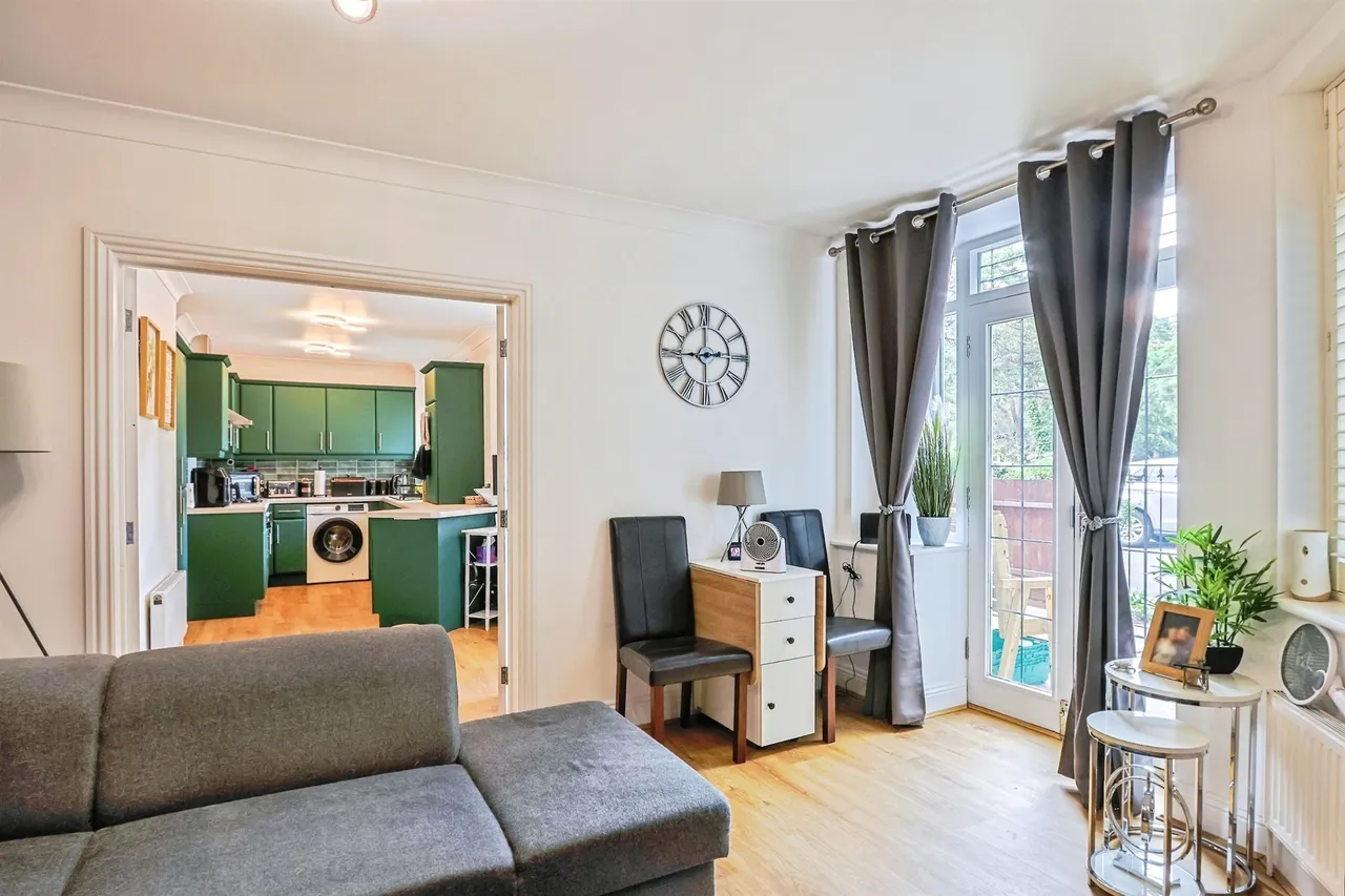 Derby Road, Bournemouth, photo 6