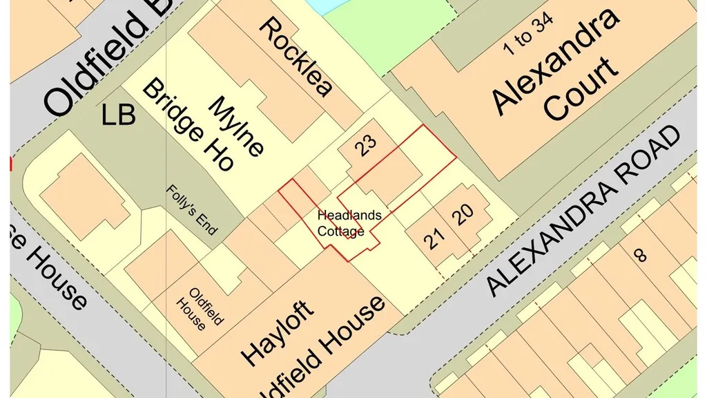 Alexandra Road, Windermere, LA23, photo 12