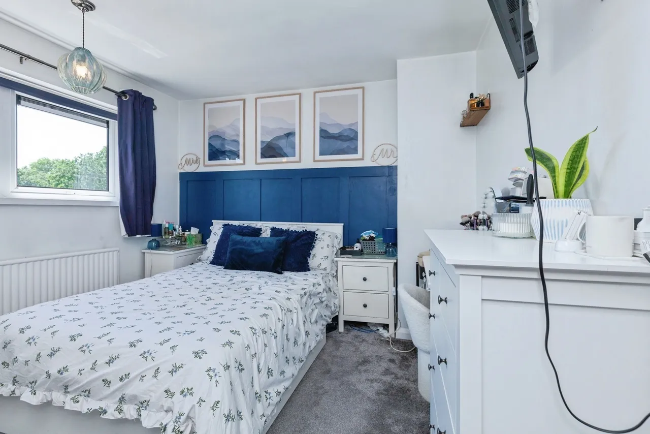 Featherstone Drive, Leicester, LE2, photo 7
