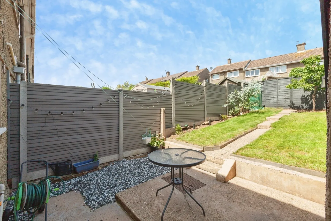 Featherstone Drive, Leicester, LE2, photo 13