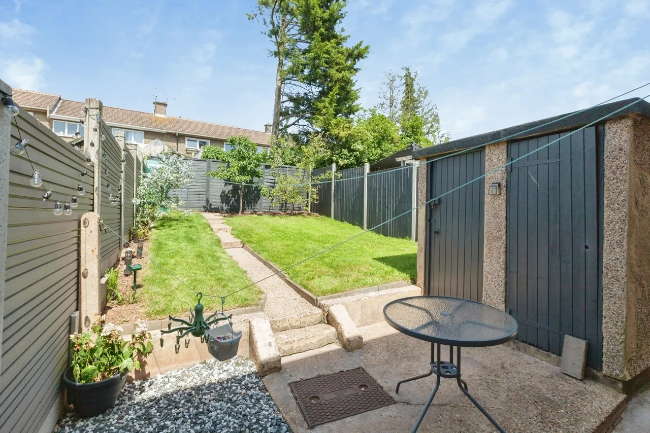Featherstone Drive, Leicester, LE2, photo 14