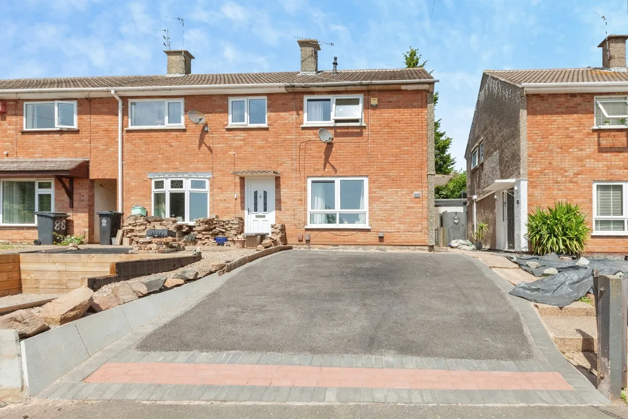 Featherstone Drive, Leicester, LE2, photo 18