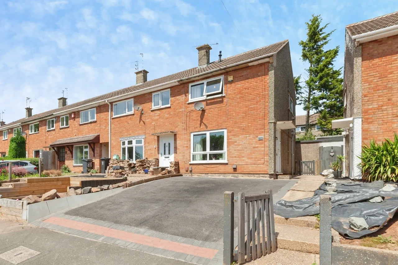 Featherstone Drive, Leicester, LE2, photo 17