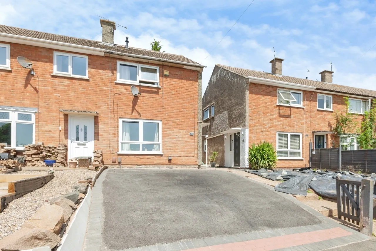 Featherstone Drive, Leicester, LE2, photo 16