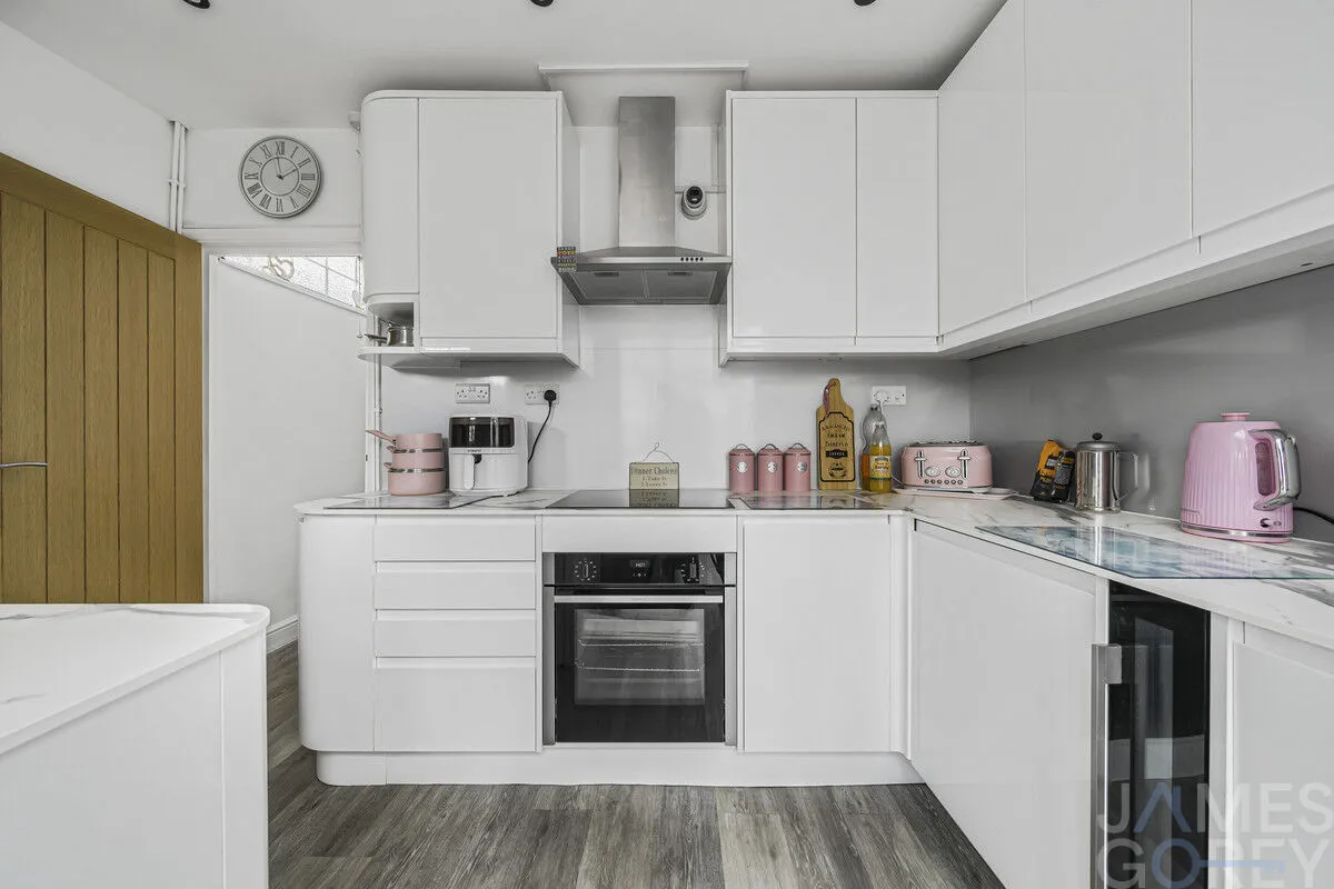 Howard Road, Dartford, DA1, photo 17
