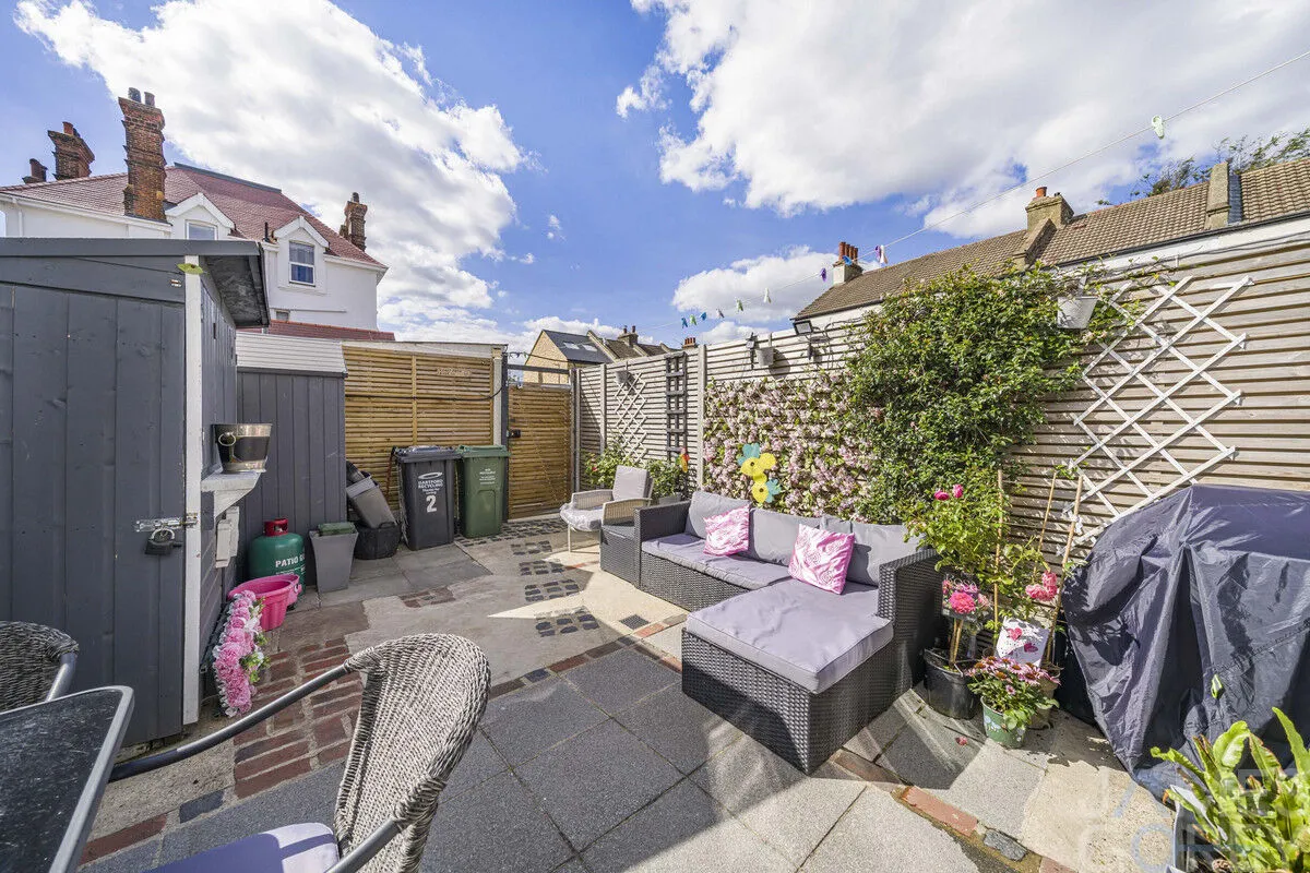 Howard Road, Dartford, DA1, photo 4
