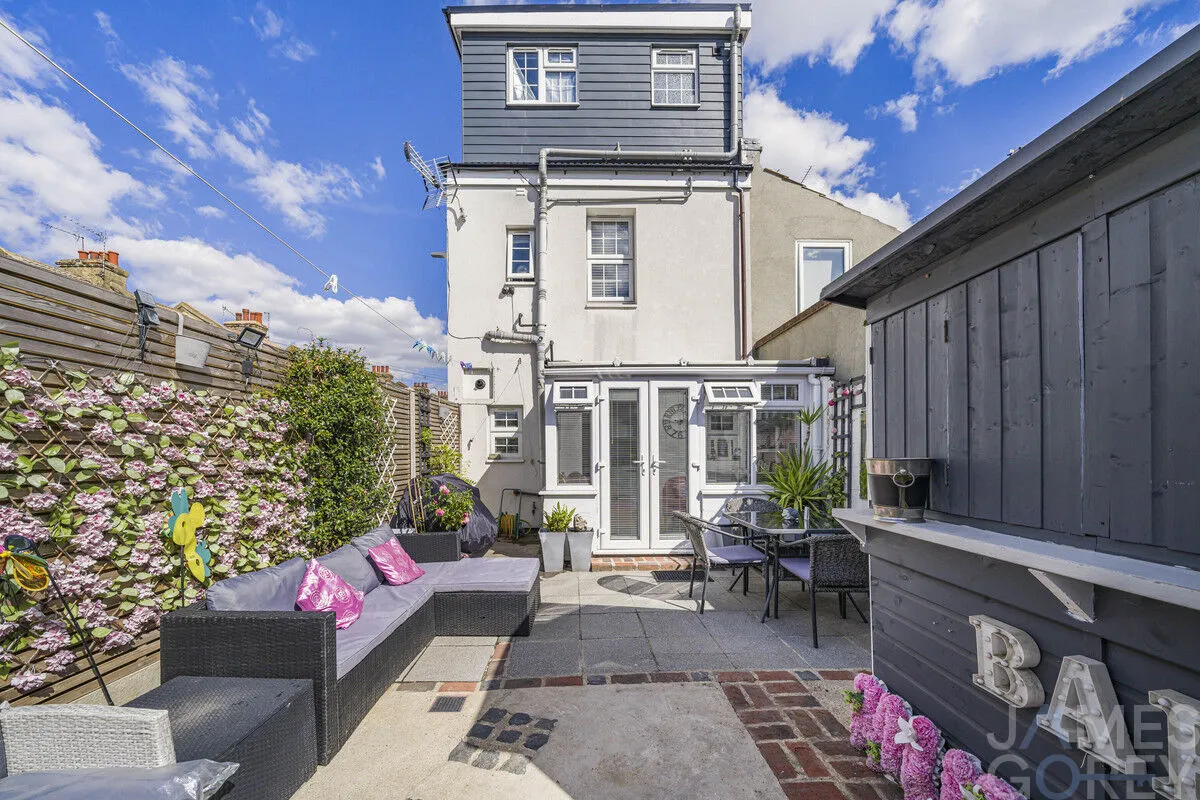 Howard Road, Dartford, DA1, photo 10