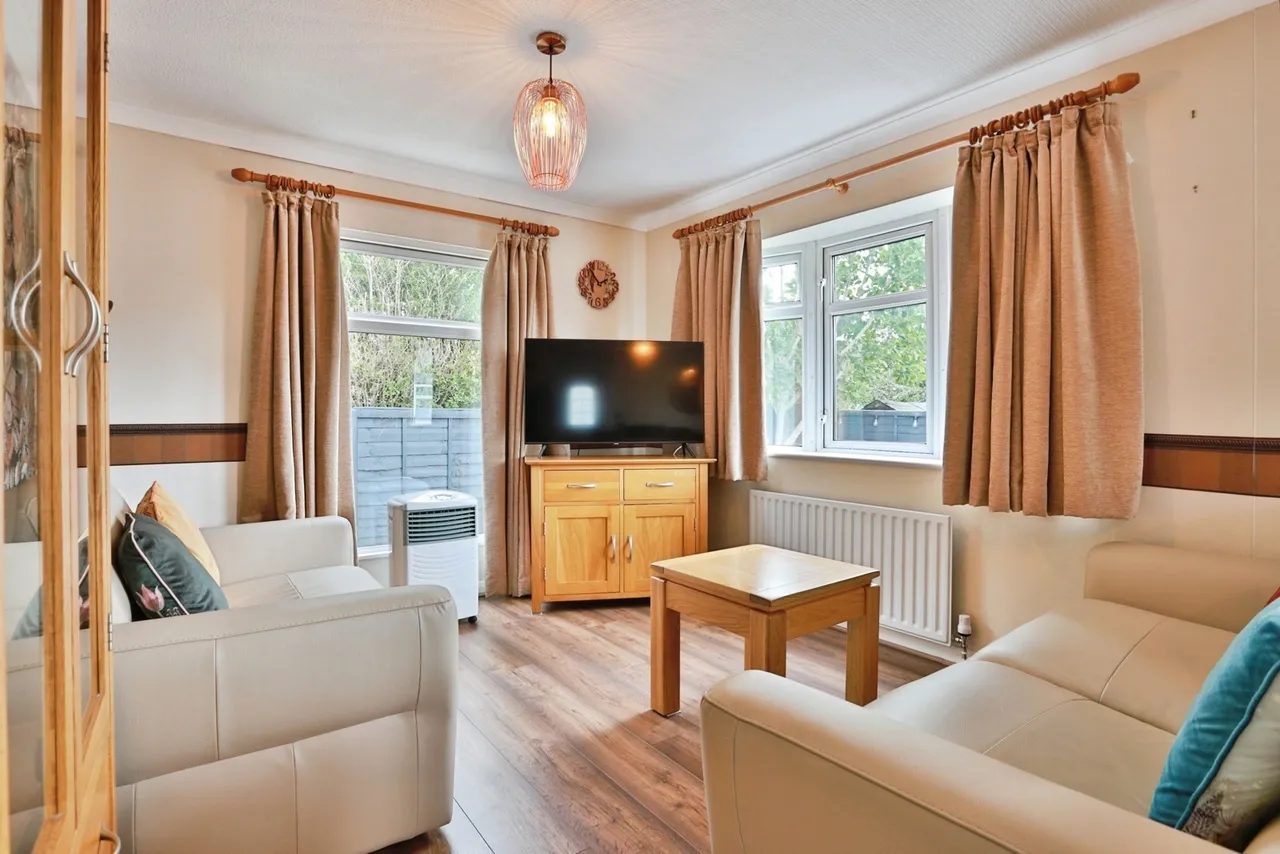 Lumby Drive, Mobile Home Park, BH24, photo 9