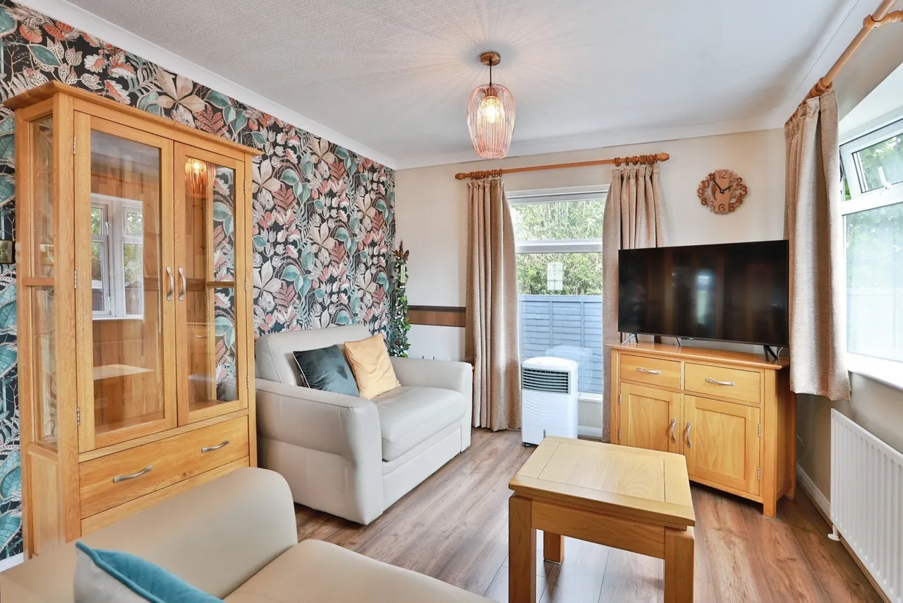 Lumby Drive, Mobile Home Park, BH24, photo 7