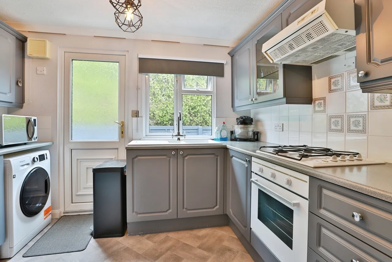Lumby Drive, Mobile Home Park, BH24, photo 4