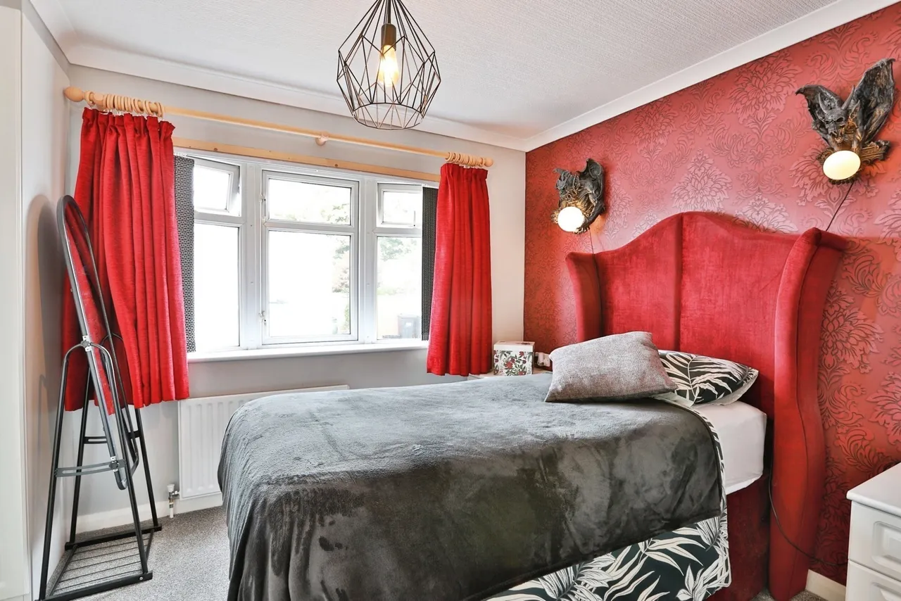 Lumby Drive, Mobile Home Park, BH24, photo 11