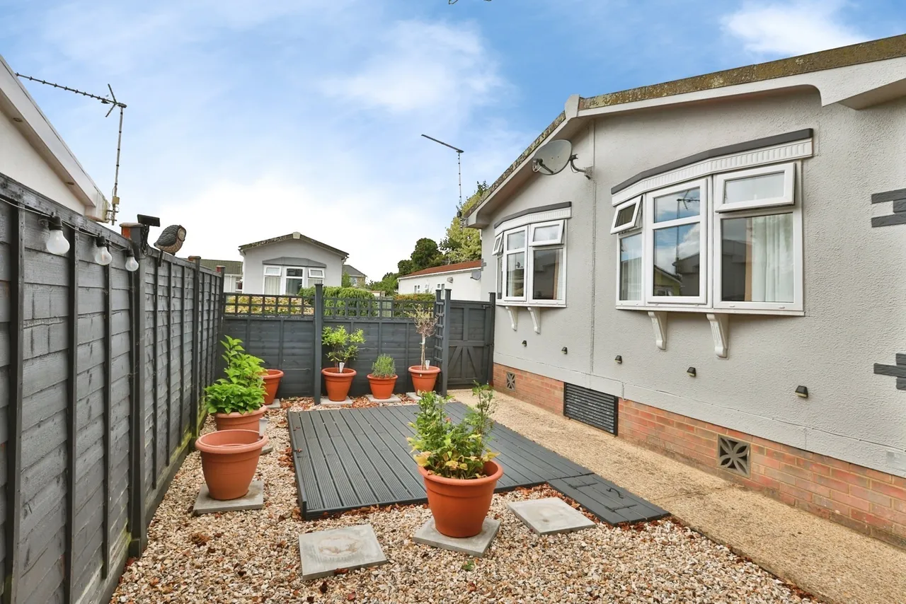 Lumby Drive, Mobile Home Park, BH24, photo 13