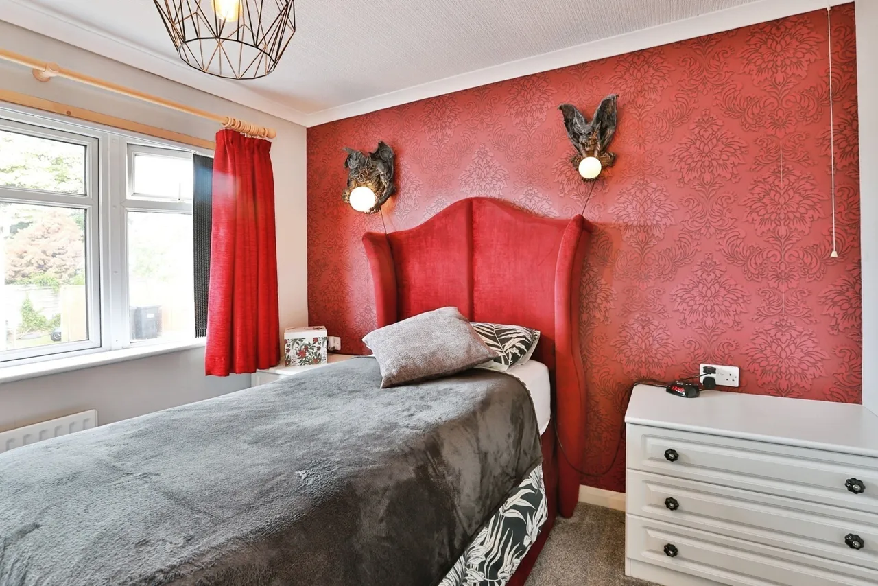 Lumby Drive, Mobile Home Park, BH24, photo 3