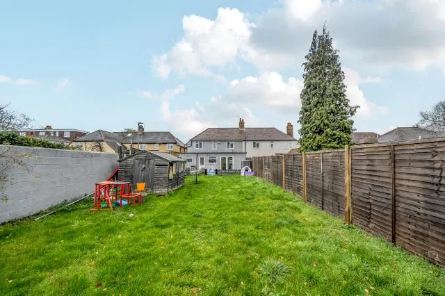 London Road, Headington, OX3, photo 22