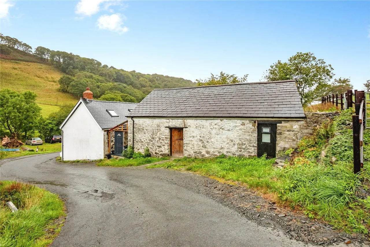 Cwmerfyn, Aberystwyth, SY23, photo 25
