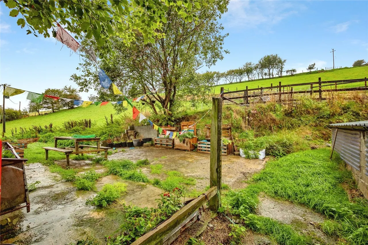 Cwmerfyn, Aberystwyth, SY23, photo 21