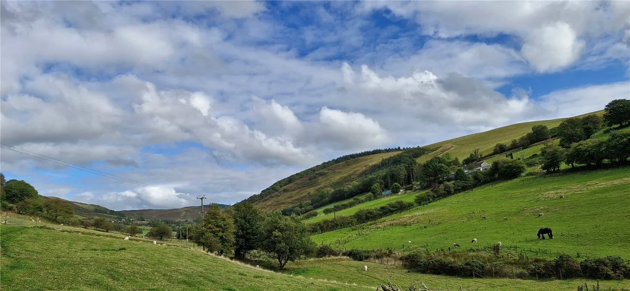 Cwmerfyn, Aberystwyth, SY23, photo 42