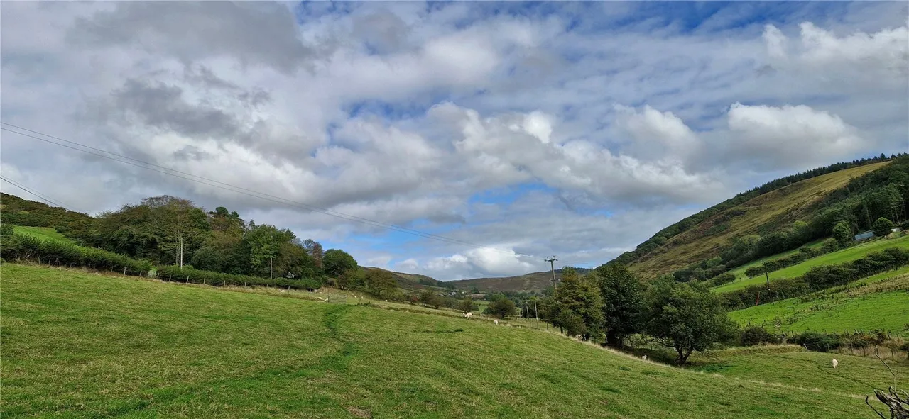 Cwmerfyn, Aberystwyth, SY23, photo 41
