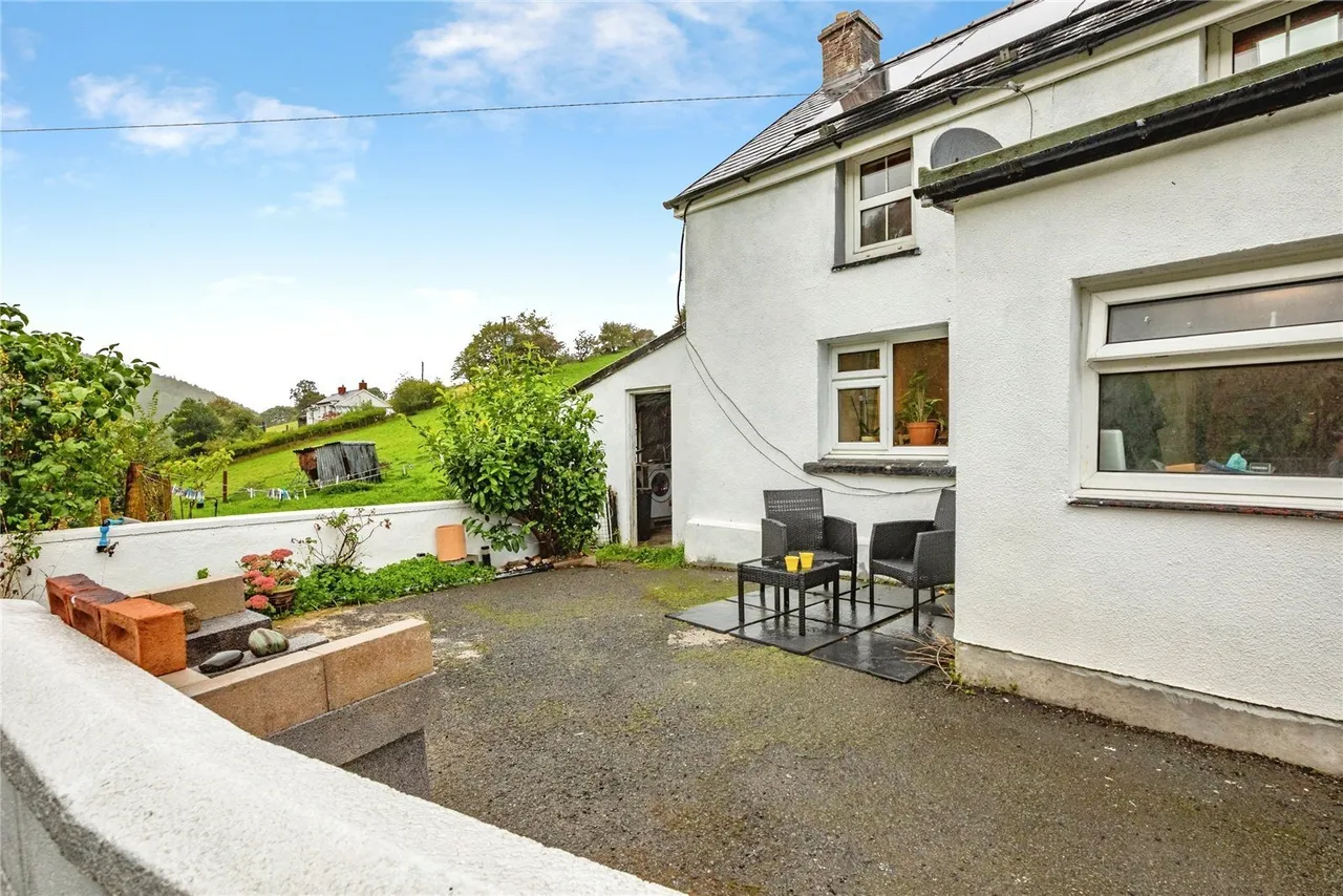 Cwmerfyn, Aberystwyth, SY23, photo 5