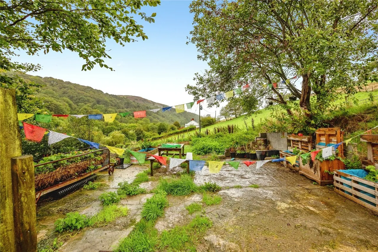 Cwmerfyn, Aberystwyth, SY23, photo 22