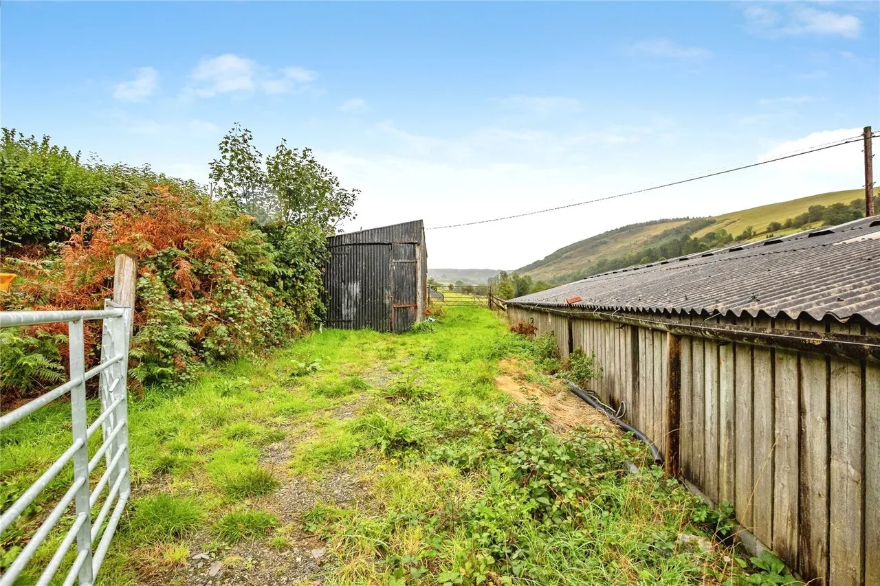 Cwmerfyn, Aberystwyth, SY23, photo 39
