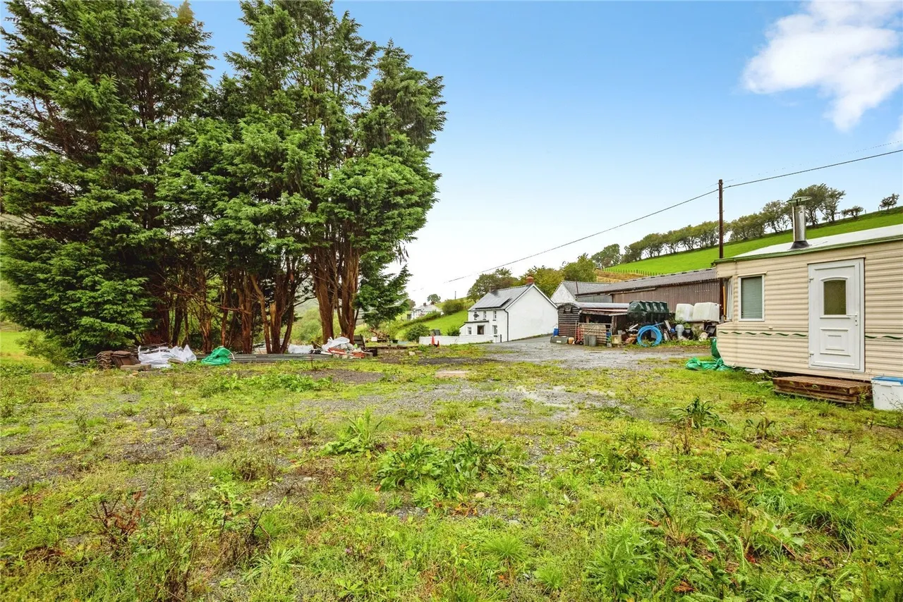 Cwmerfyn, Aberystwyth, SY23, photo 38